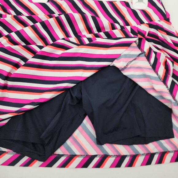 Tail Activewear Womens Size Large Golf Tennis 2 Piece Set Skort with Top - Picture 5 of 13
